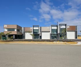 Factory, Warehouse & Industrial commercial property leased at 1072-1078 Global Road Neerabup WA 6031