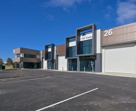 Factory, Warehouse & Industrial commercial property for lease at 27/1072-1078 Global Road Neerabup WA 6031