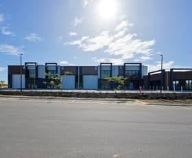 Factory, Warehouse & Industrial commercial property leased at 1072-1078 Global Road Neerabup WA 6031
