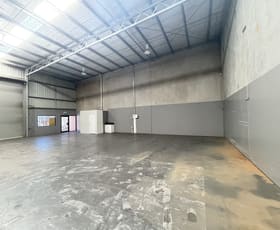 Factory, Warehouse & Industrial commercial property leased at Unit 2/6-8 Production Court Wilsonton QLD 4350