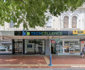 Offices commercial property leased at 621B Dean Street Albury NSW 2640