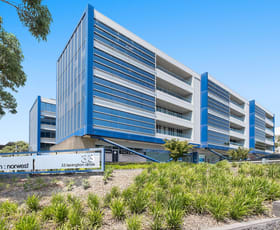Offices commercial property leased at 3.14/33 Lexington Drive Bella Vista NSW 2153
