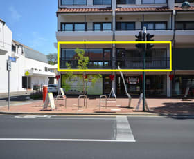 Offices commercial property leased at Unit 6/92 Melbourne Street North Adelaide SA 5006