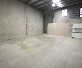 Showrooms / Bulky Goods commercial property leased at 4/16-18 Hampstead Road Auburn NSW 2144