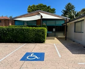 Offices commercial property for lease at 4 Albert Street Narrabeen NSW 2101