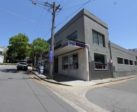 Offices commercial property leased at Shop 4/601 Kingsway Miranda NSW 2228