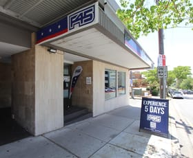 Offices commercial property leased at Shop 4/601 Kingsway Miranda NSW 2228