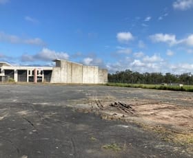 Factory, Warehouse & Industrial commercial property for lease at Lot 31 & 32 Enterprise Circuit Maryborough West QLD 4650