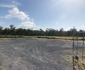 Development / Land commercial property for lease at Lot 31 & 32 Enterprise Circuit Maryborough West QLD 4650