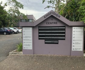 Offices commercial property leased at 12/13 Karp Court Bundall QLD 4217