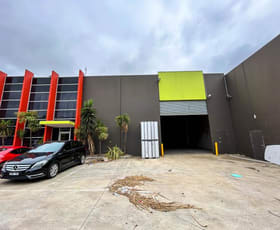 Factory, Warehouse & Industrial commercial property leased at Warehouse 9/100-104 Pipe Road Laverton North VIC 3026