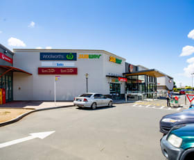 Shop & Retail commercial property for lease at Ground  Shop SP06/272 Invermay Road Mowbray TAS 7248
