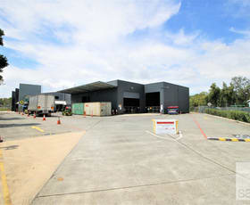 Factory, Warehouse & Industrial commercial property leased at 128 Buchanan Road Banyo QLD 4014