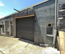 Factory, Warehouse & Industrial commercial property leased at 2/17 Dickson Avenue Artarmon NSW 2064