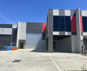 Showrooms / Bulky Goods commercial property for lease at 1/77 Patch Circuit Laverton North VIC 3026