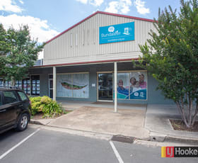 Shop & Retail commercial property for lease at 1 Darling Street Tamworth NSW 2340