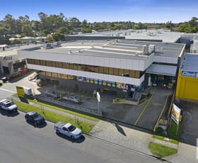 Factory, Warehouse & Industrial commercial property leased at 12A Windorah Street Stafford QLD 4053