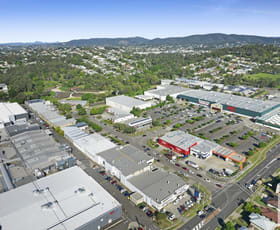 Factory, Warehouse & Industrial commercial property leased at 12A Windorah Street Stafford QLD 4053