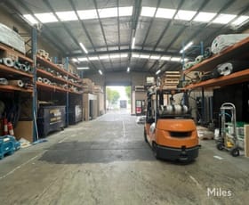 Factory, Warehouse & Industrial commercial property leased at 4 Reserve Street Preston VIC 3072