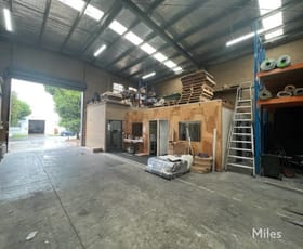 Factory, Warehouse & Industrial commercial property leased at 4 Reserve Street Preston VIC 3072
