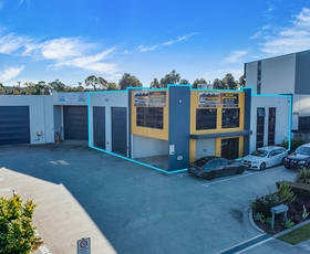 Factory, Warehouse & Industrial commercial property leased at 1/24 Kohl Street Upper Coomera QLD 4209