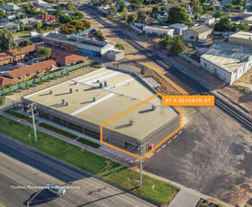Other commercial property leased at 97A Seventh Street Mildura VIC 3500