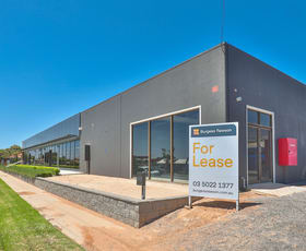 Other commercial property leased at 97A Seventh Street Mildura VIC 3500