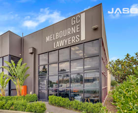 Offices commercial property leased at 3/10 Assembly Drive Tullamarine VIC 3043