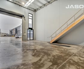 Factory, Warehouse & Industrial commercial property leased at 15/21 McIntosh Street Airport West VIC 3042