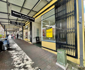 Medical / Consulting commercial property leased at Shop 3/166-168 Leura Mall Leura NSW 2780