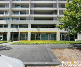 Hotel, Motel, Pub & Leisure commercial property for sale at 90/43 Constitution Avenue Reid ACT 2612
