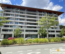 Hotel, Motel, Pub & Leisure commercial property for sale at 90/43 Constitution Avenue Reid ACT 2612