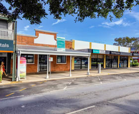 Offices commercial property leased at 64 Spence Street Cairns City QLD 4870