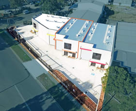 Factory, Warehouse & Industrial commercial property leased at 2/88 Kurrajong Ave Mount Druitt NSW 2770