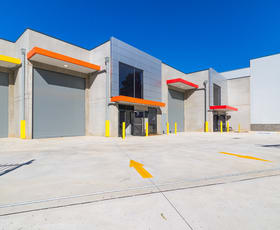 Factory, Warehouse & Industrial commercial property leased at 2/88 Kurrajong Ave Mount Druitt NSW 2770
