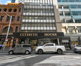 Medical / Consulting commercial property for lease at Level 6, 601/155 Castlereagh Street Sydney NSW 2000