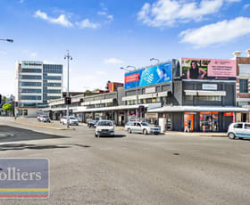 Medical / Consulting commercial property leased at Suite 3/41 Denham Street Townsville City QLD 4810
