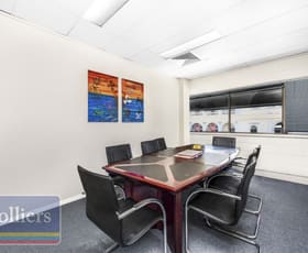 Offices commercial property leased at Suite 3/41 Denham Street Townsville City QLD 4810