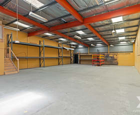 Showrooms / Bulky Goods commercial property leased at 4/15-17 Slough Road Altona VIC 3018