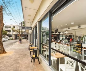 Offices commercial property for lease at Shop 1/10-12 Clarke Street Crows Nest NSW 2065