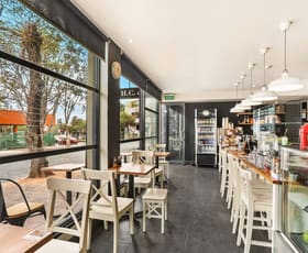 Offices commercial property for lease at Shop 1/10-12 Clarke Street Crows Nest NSW 2065
