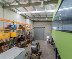 Factory, Warehouse & Industrial commercial property leased at 10/8 Money Close Rouse Hill NSW 2155