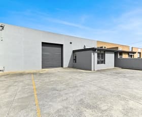 Factory, Warehouse & Industrial commercial property leased at 10 Brooklyn Avenue Dandenong VIC 3175