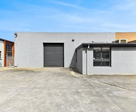 Factory, Warehouse & Industrial commercial property leased at 10 Brooklyn Avenue Dandenong VIC 3175
