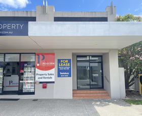 Shop & Retail commercial property leased at 6A/335 Honour Avenue Graceville QLD 4075