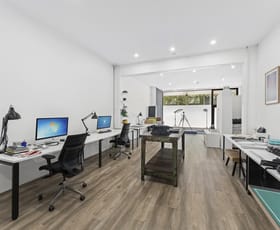 Offices commercial property leased at Ground Floor/59 Flinders Street Surry Hills NSW 2010
