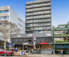 Medical / Consulting commercial property leased at 39 Sherwood Road Toowong QLD 4066