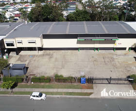 Factory, Warehouse & Industrial commercial property leased at 19 Motorway Circuit Ormeau QLD 4208
