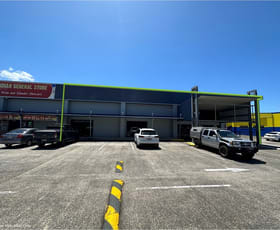 Showrooms / Bulky Goods commercial property for lease at 1/10-14 William Berry Dr Morayfield QLD 4506