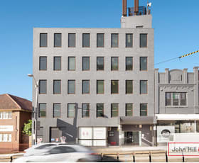 Offices commercial property for lease at 302/224 Victoria Road Drummoyne NSW 2047